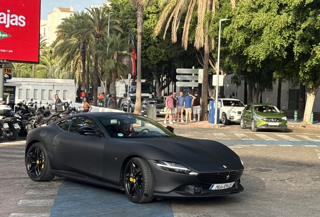 Ferrari Roma
