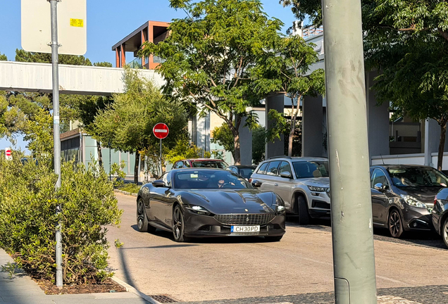 Ferrari Roma