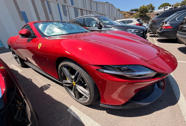 Ferrari Roma