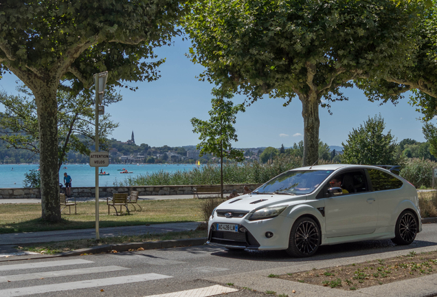 Ford Focus RS MkII