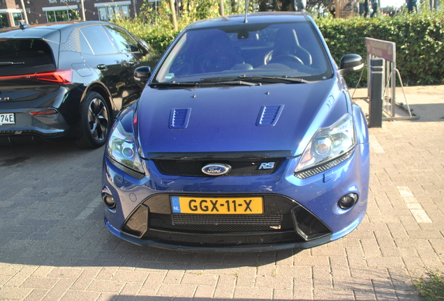 Ford Focus RS MkII
