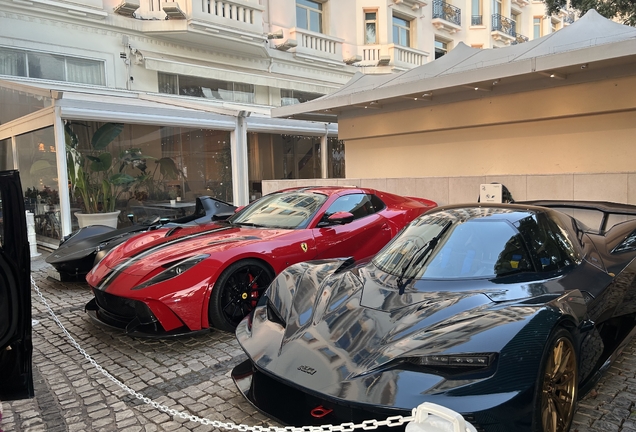 KTM X-Bow GT-XR