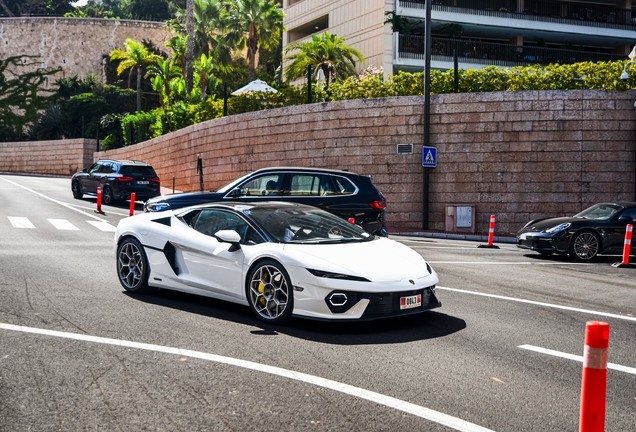 Lamborghini Temerario