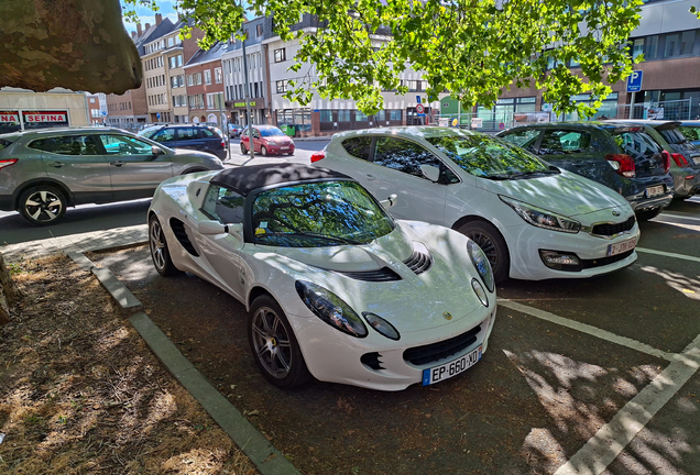 Lotus Elise S2 R