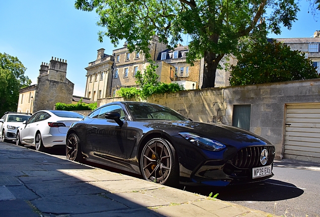 Mercedes-AMG GT 63 C192