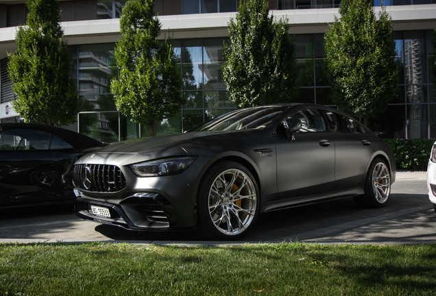 Mercedes-AMG GT 63 S X290