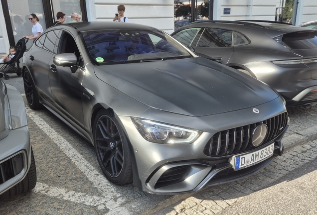 Mercedes-AMG GT 63 X290