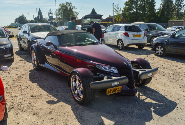 Plymouth Prowler