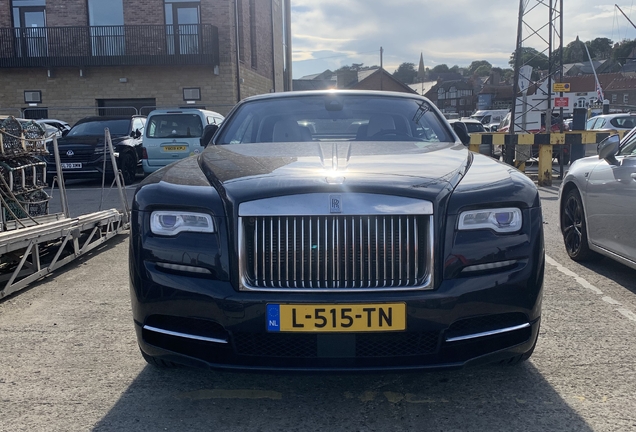 Rolls-Royce Dawn
