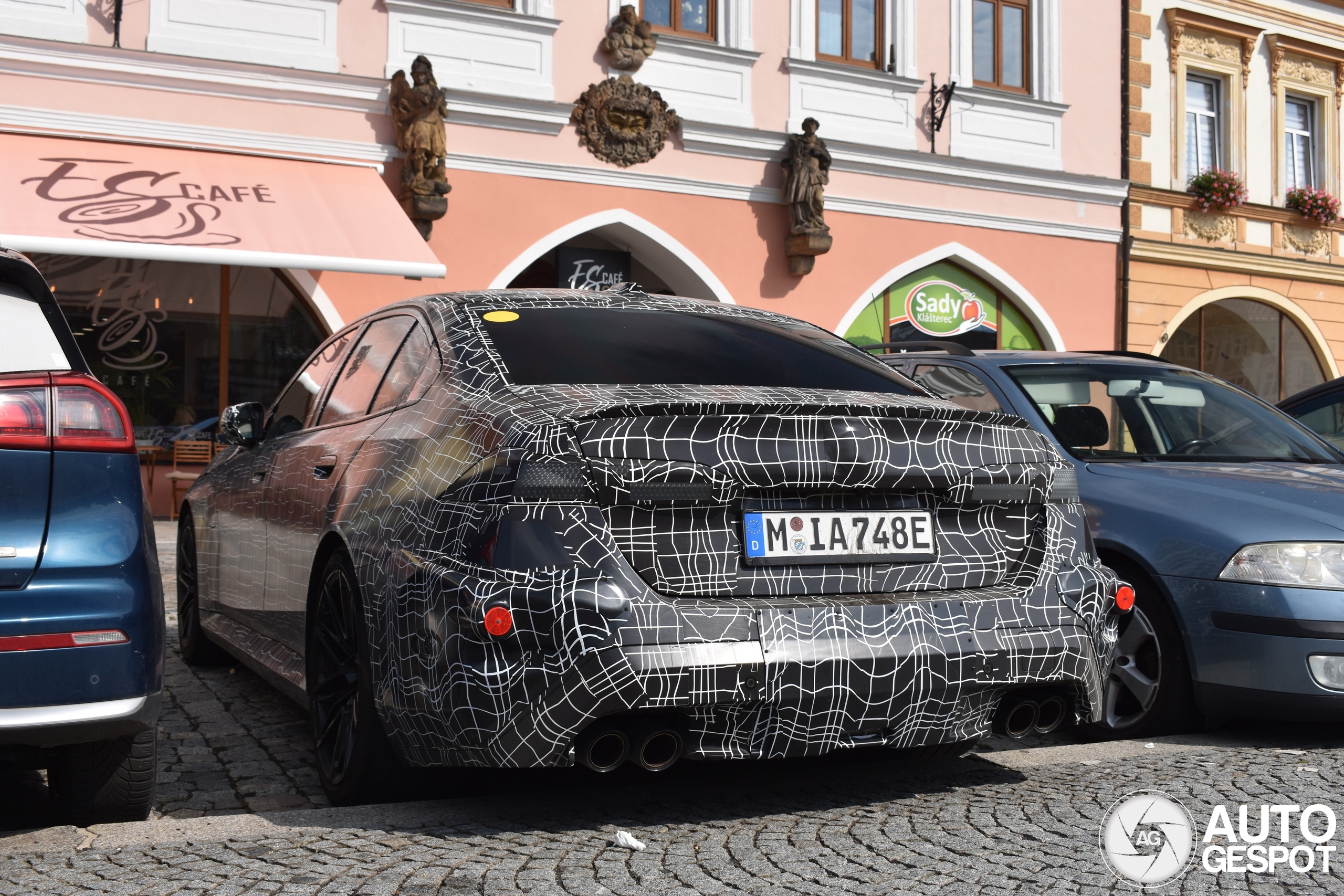 Bmw m5 g90 2026