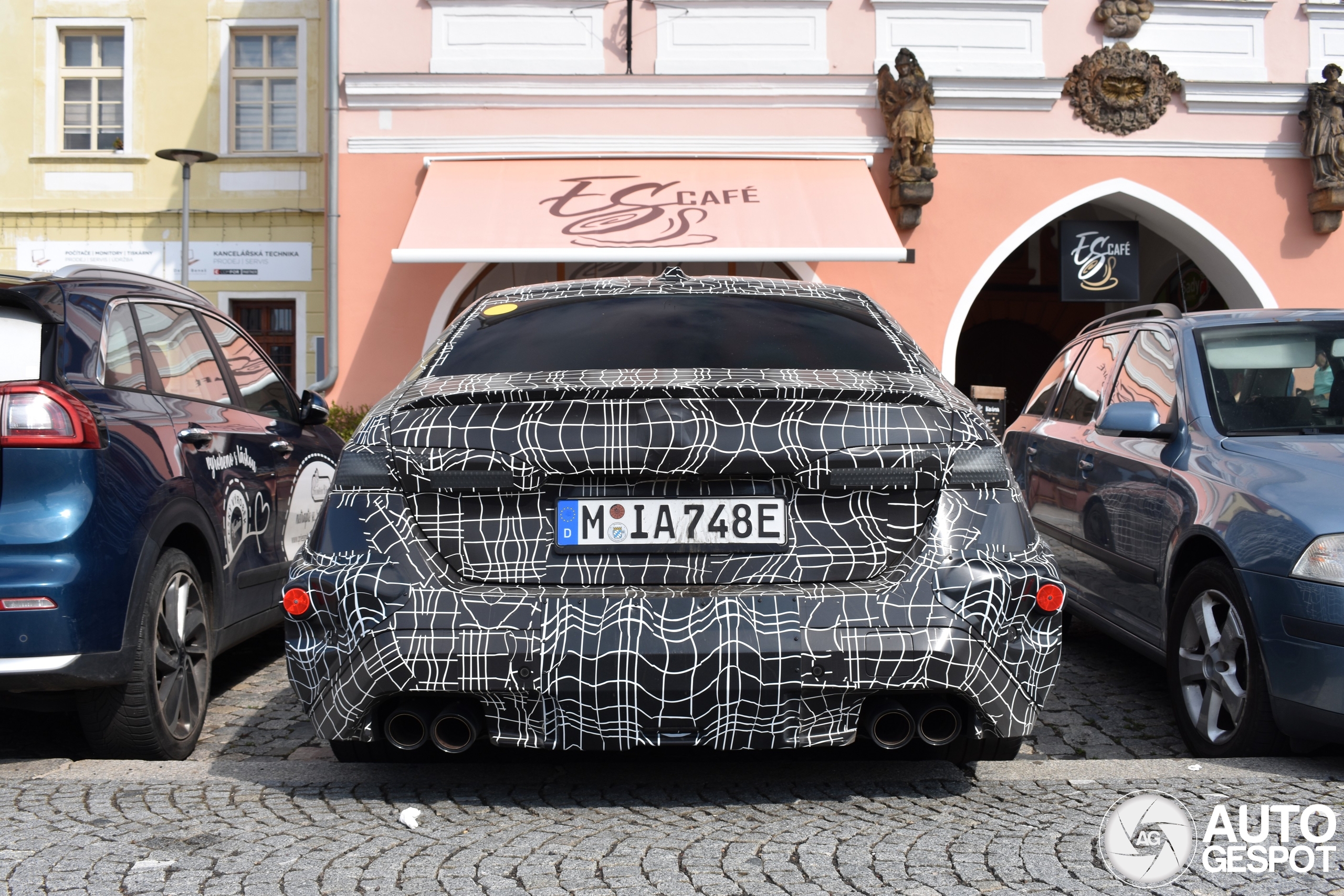 Bmw m5 g90 2026