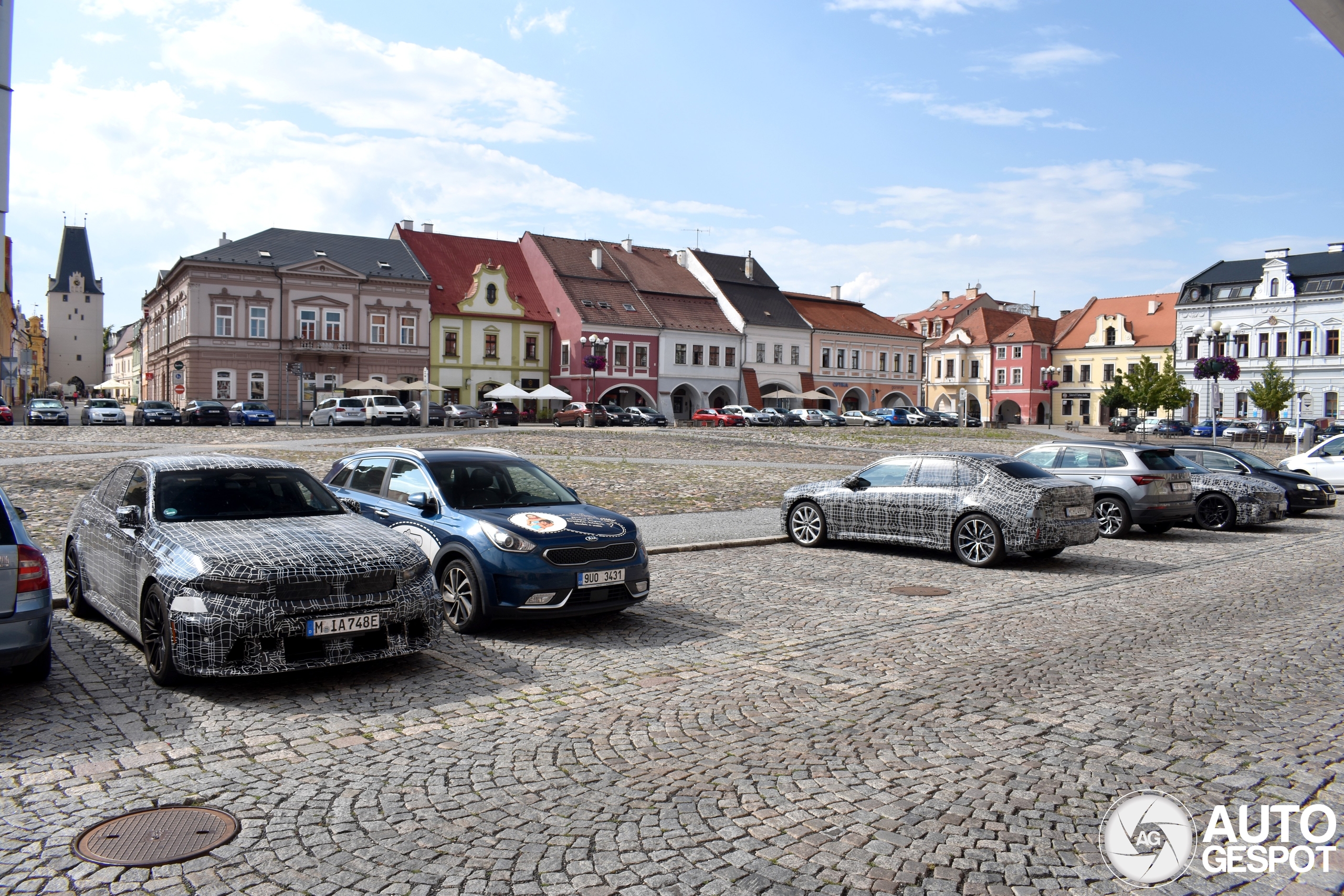 Bmw m5 g90 2026