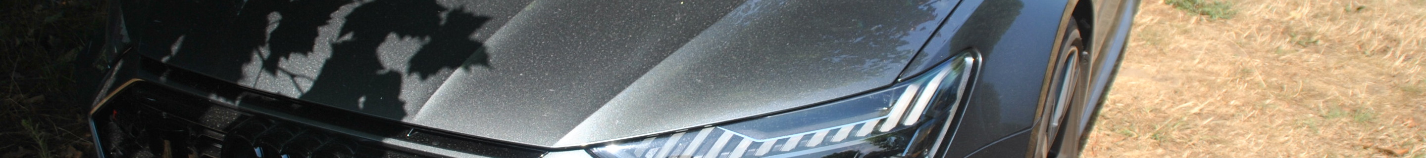 Audi RS7 Sportback C8