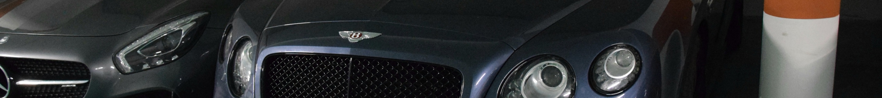 Bentley Continental GTC Speed 2016