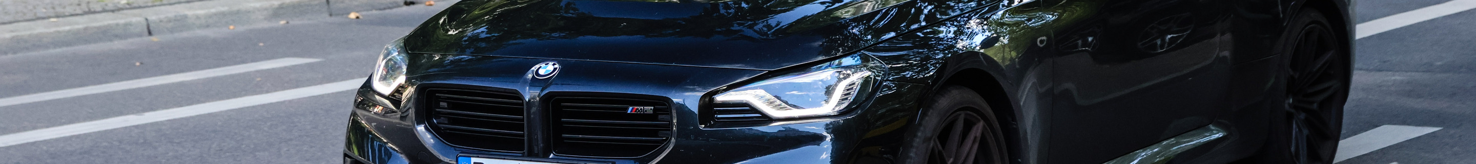 BMW M2 Coupé G87
