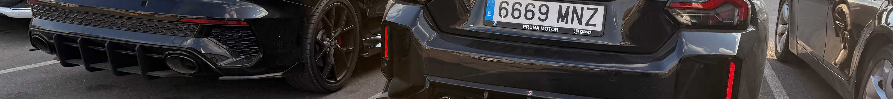 BMW M2 Coupé G87