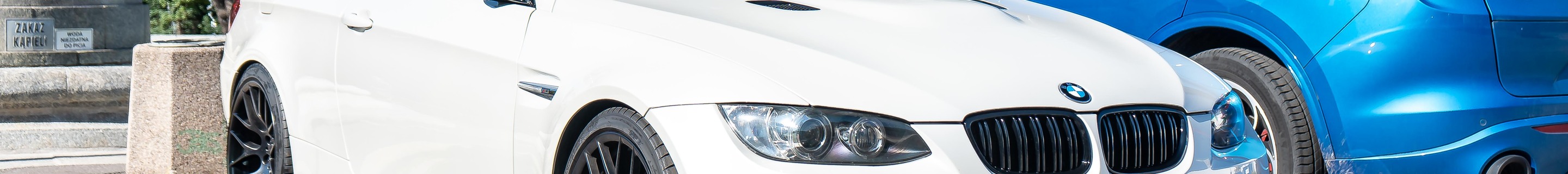 BMW M3 E92 Coupé