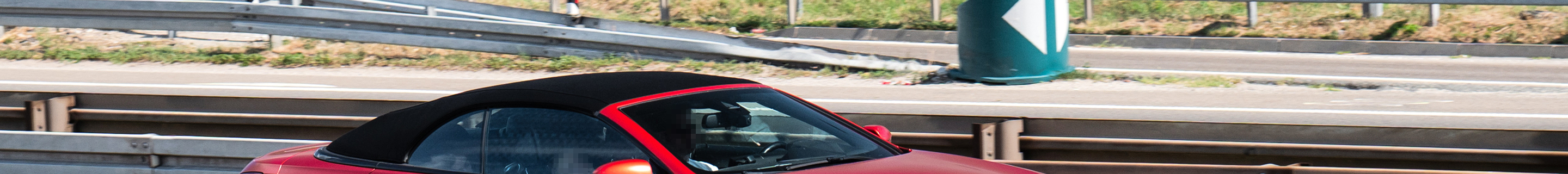 BMW M6 F12 Cabriolet