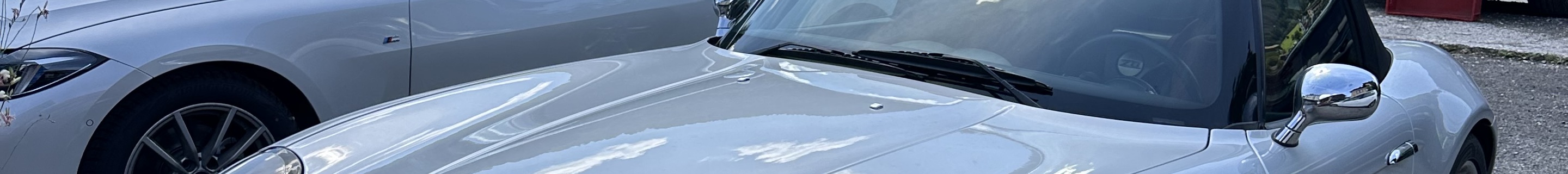 BMW Z8