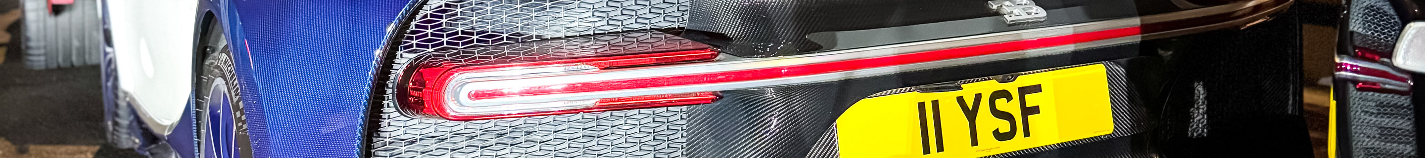Bugatti Chiron