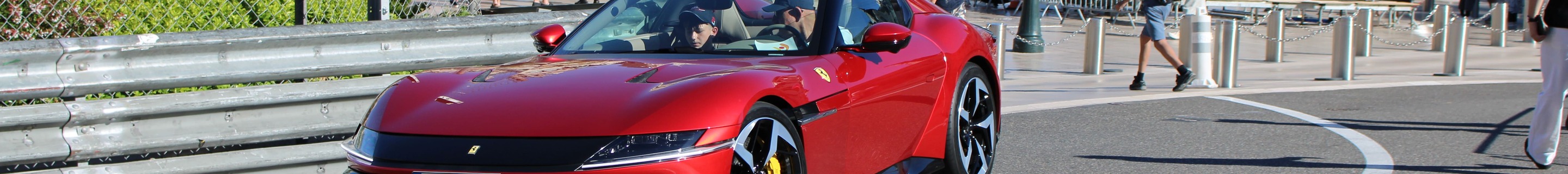 Ferrari 12Cilindri Spider