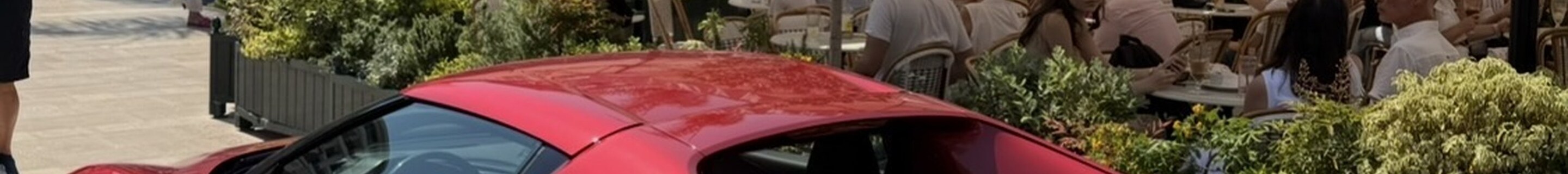 Ferrari 296 GTB