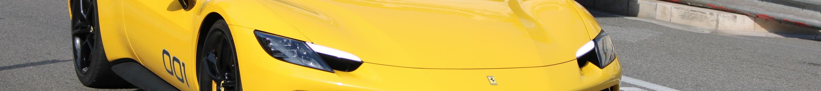 Ferrari 296 GTS