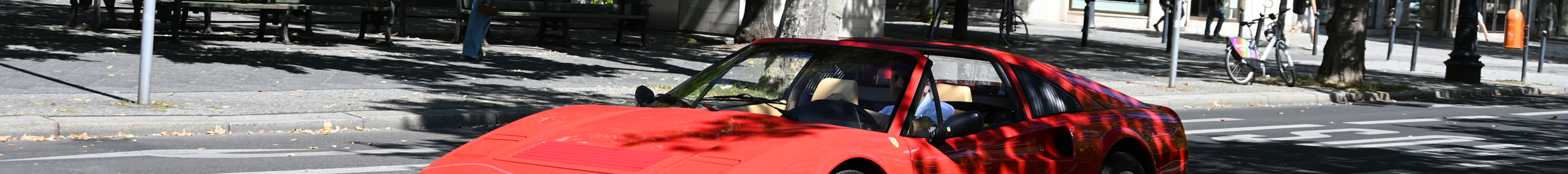 Ferrari 328 GTS