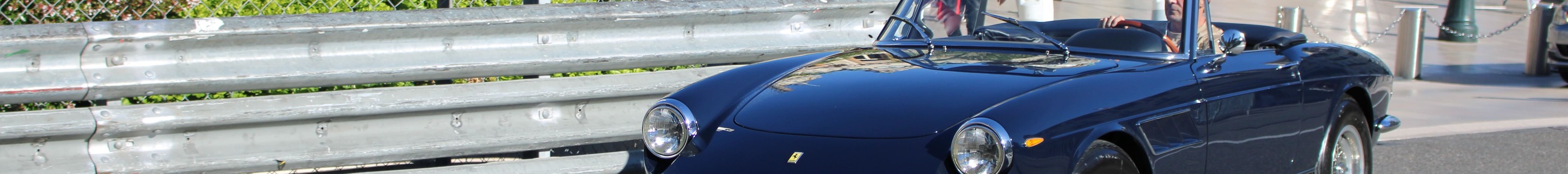 Ferrari 330 GTS