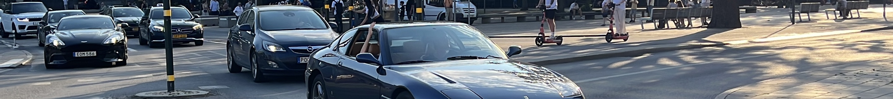 Ferrari 456 GT