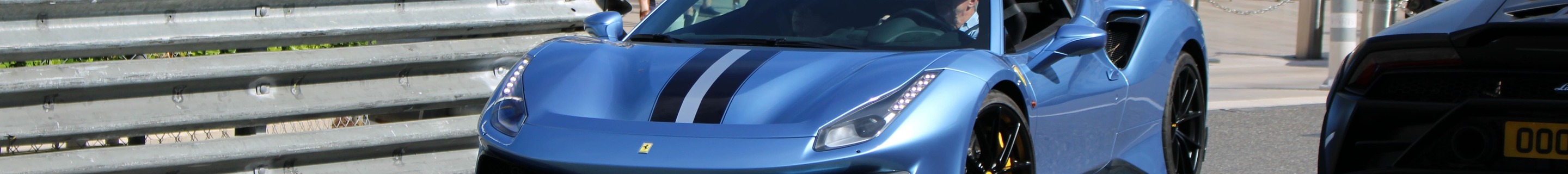 Ferrari 488 Pista