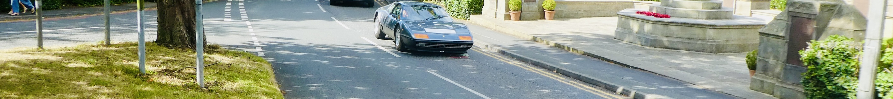 Ferrari 512 BB