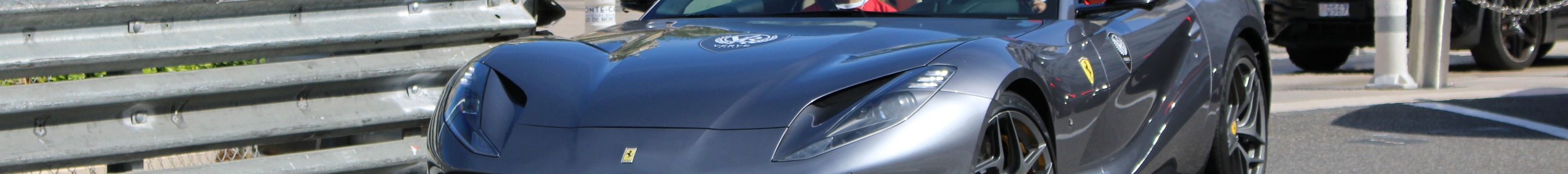 Ferrari 812 GTS