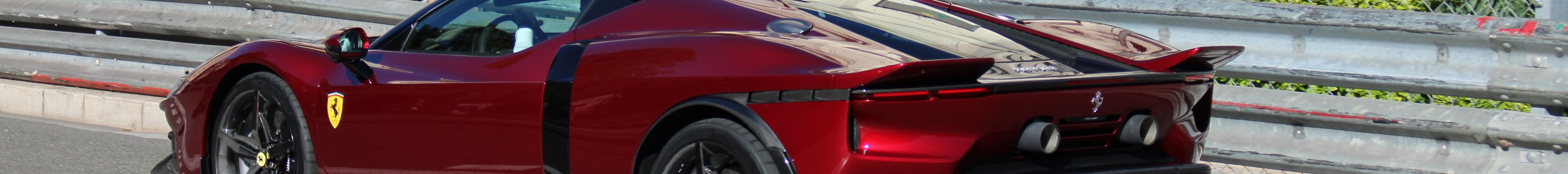 Ferrari 849 Testarossa