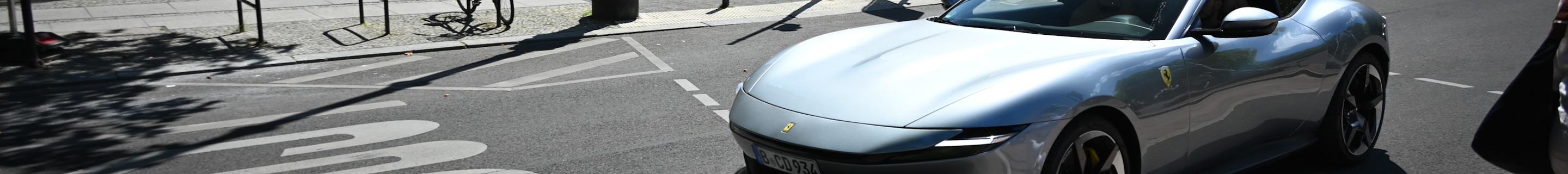 Ferrari Amalfi