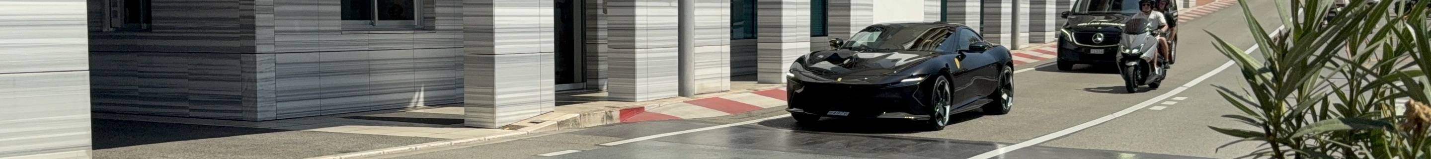 Ferrari Amalfi