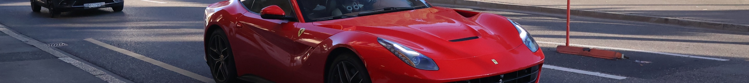 Ferrari F12berlinetta
