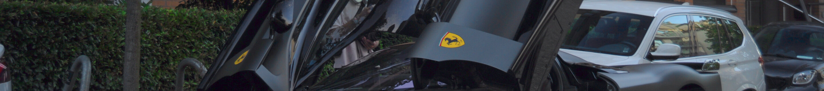 Ferrari F80
