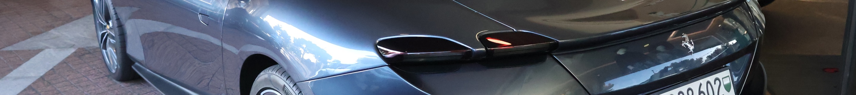 Ferrari Roma