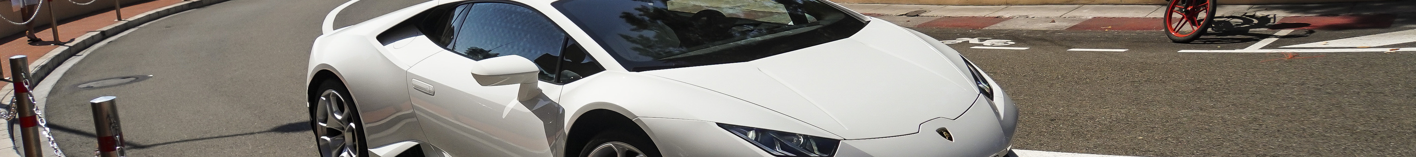 Lamborghini Huracán LP610-4