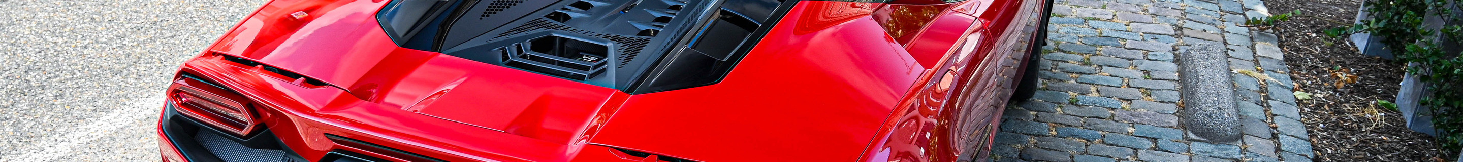 Lamborghini Temerario