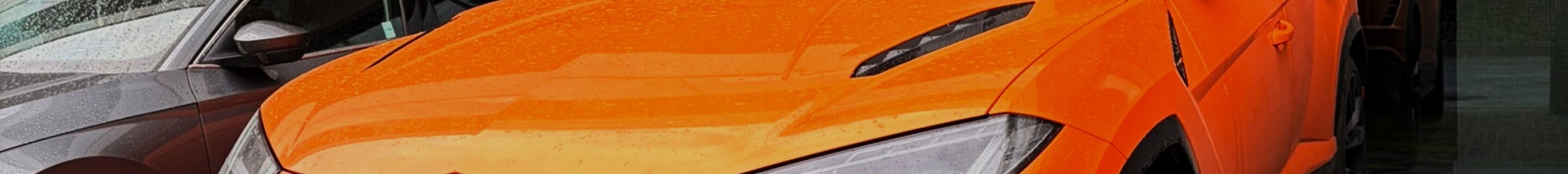 Lamborghini Urus S