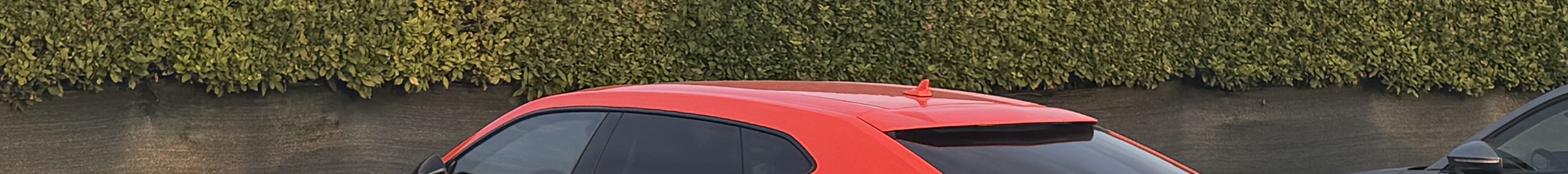 Lamborghini Urus SE