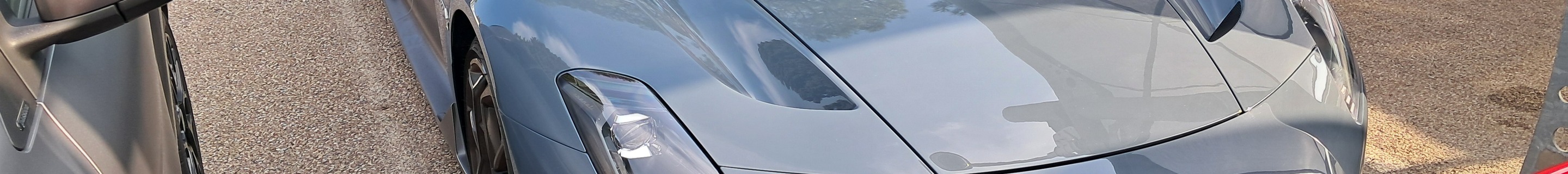 Maserati MC20 Cielo