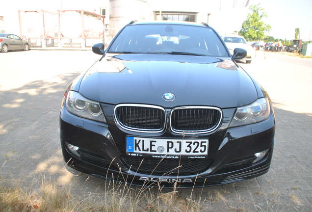 Alpina D3 Touring