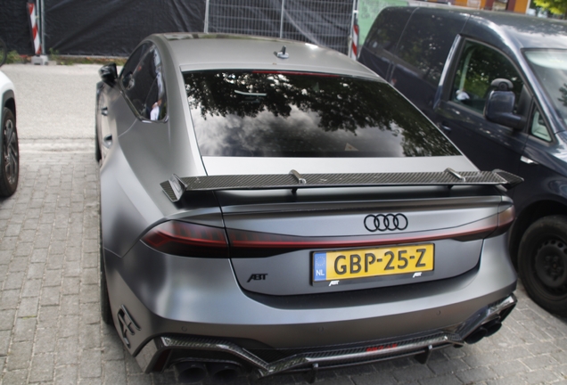 Audi ABT RS7 Sportback C8 Legacy Edition 1000