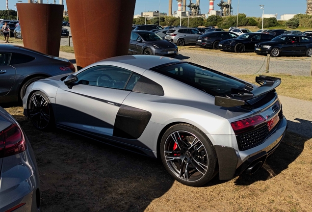 Audi R8 V10 Performance 2019