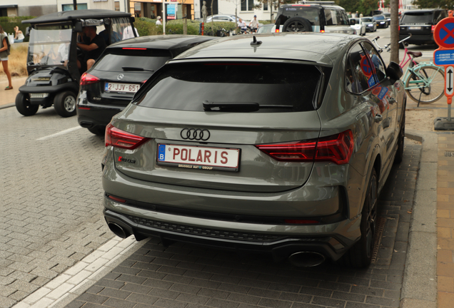 Audi RS Q3 Sportback 2020