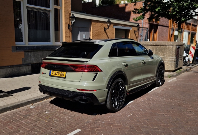 Audi RS Q8 Urban