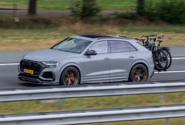 Audi RS Q8 Urban